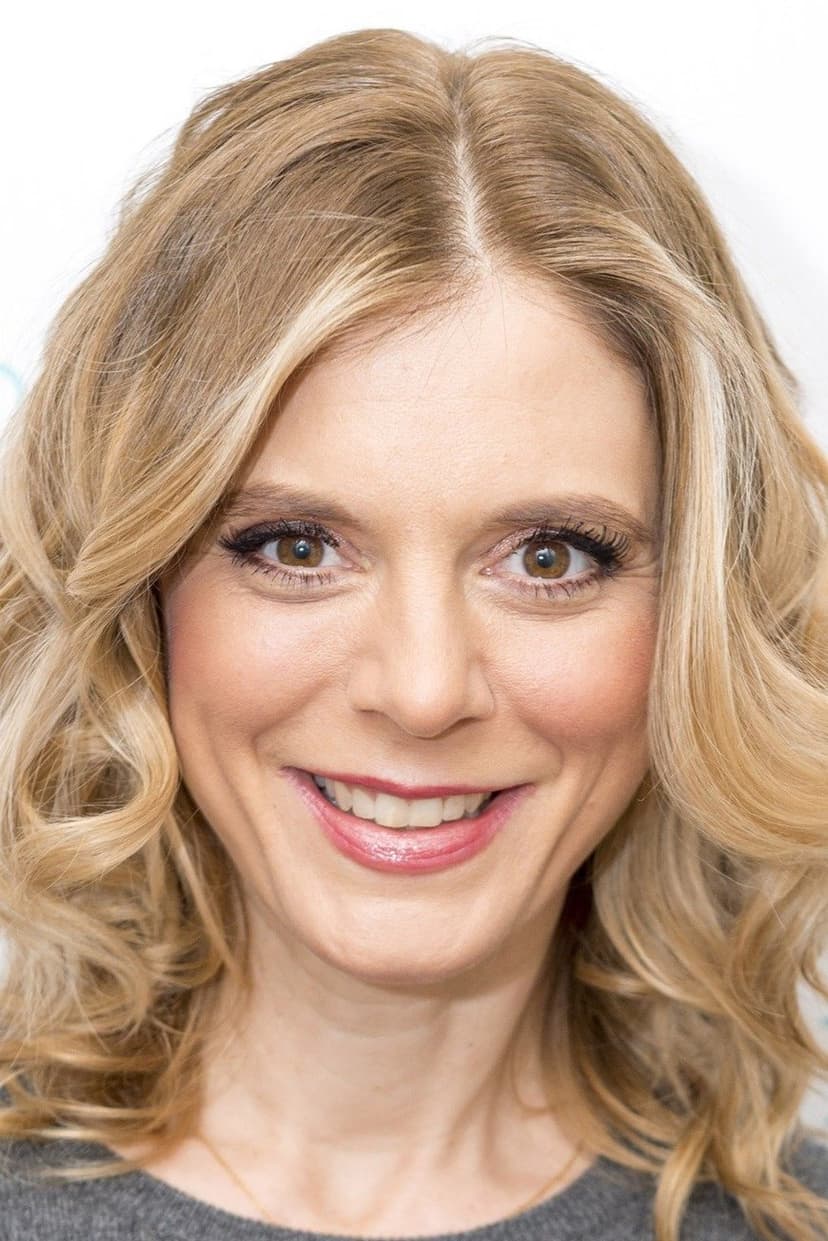 Emilia Fox profile