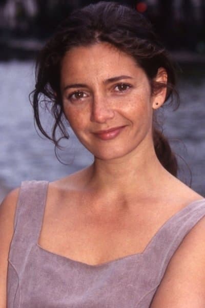 Valérie Karsenti profile