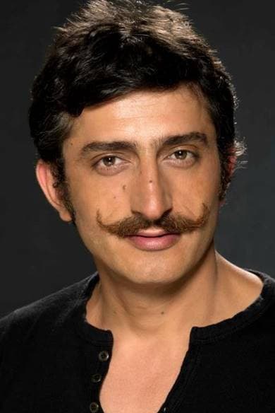 Metin Keçeci profile