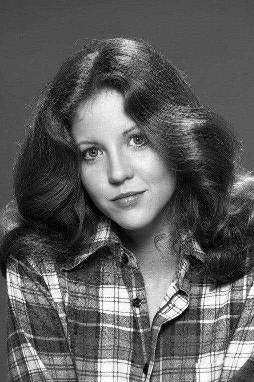 Nancy Allen profile