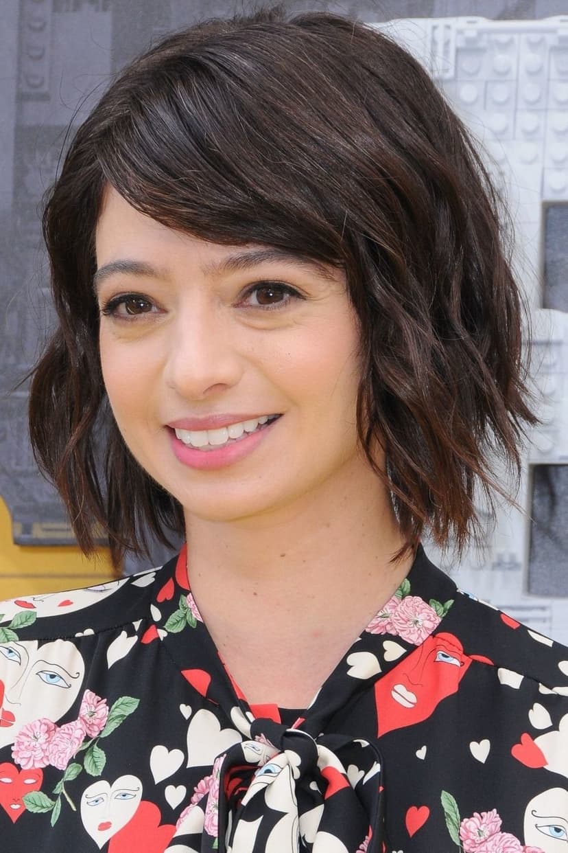 Kate Micucci profile