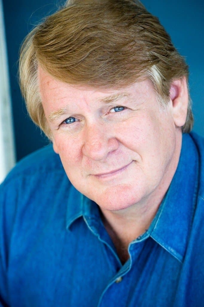 Bill Farmer profile