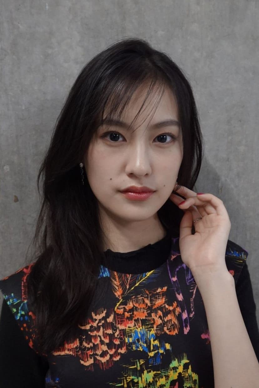 Yuri Tsunematsu profile