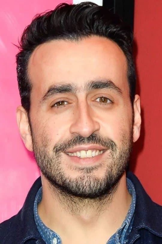 Jonathan Cohen profile