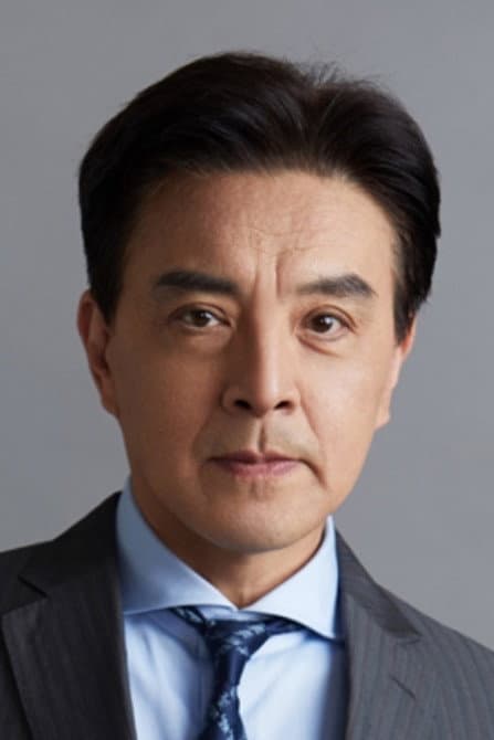 Ma Wenzhong profile