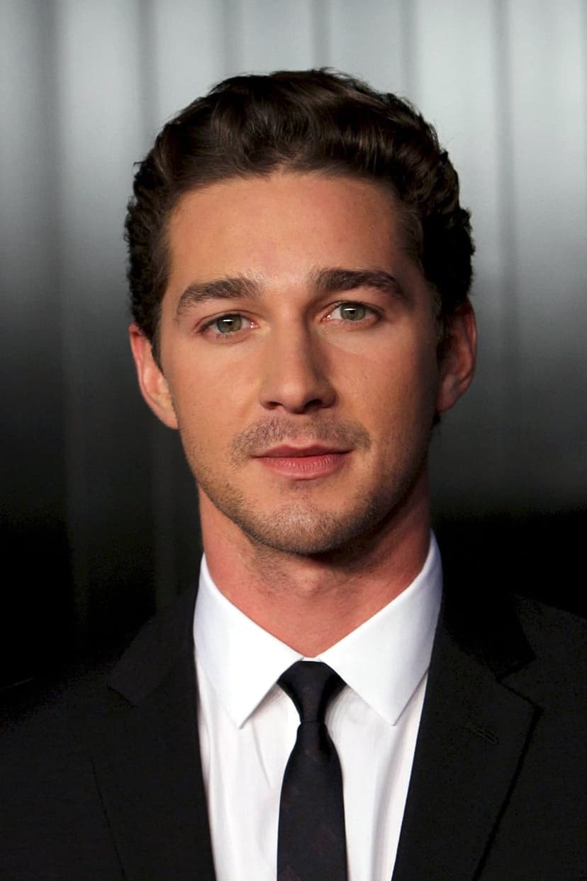 Shia LaBeouf profile