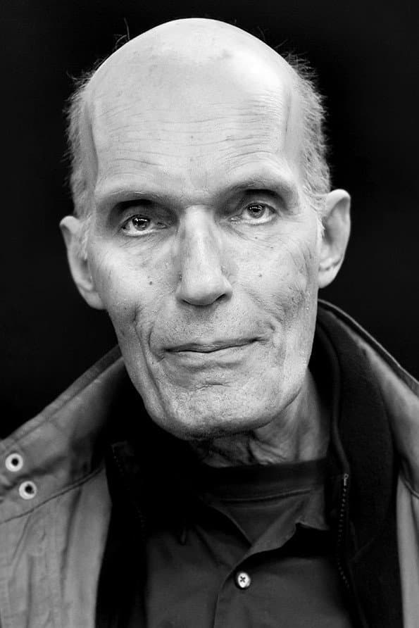 Carel Struycken profile