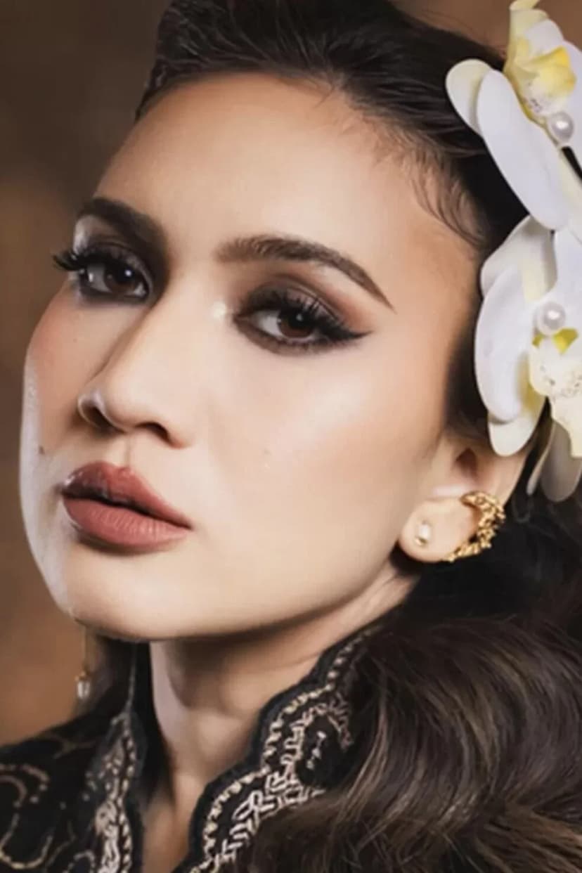 Galabby Thahira profile