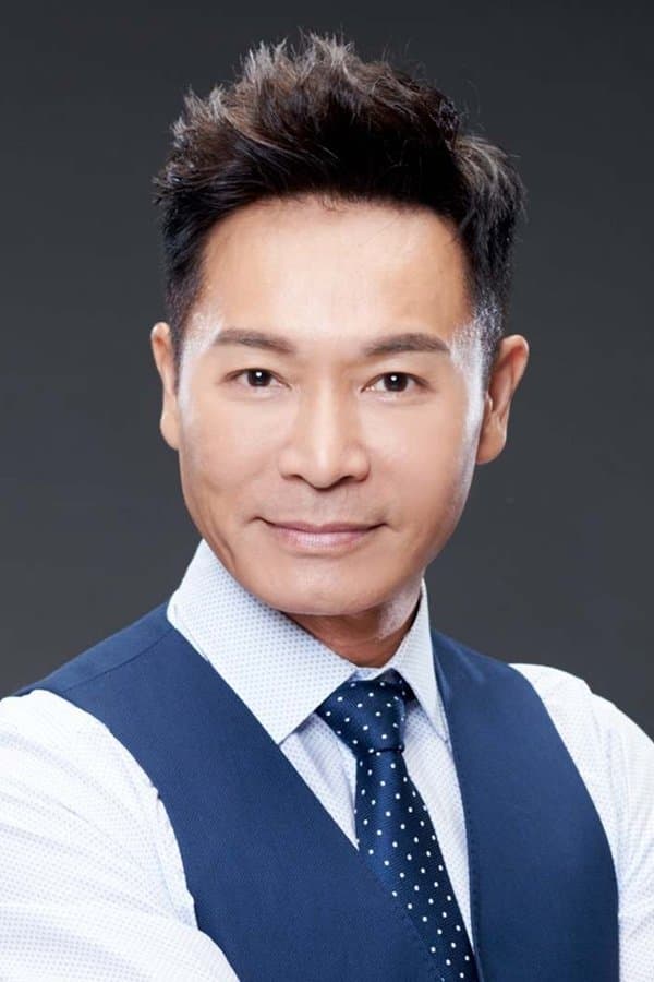 Roger Kwok Chun-On profile