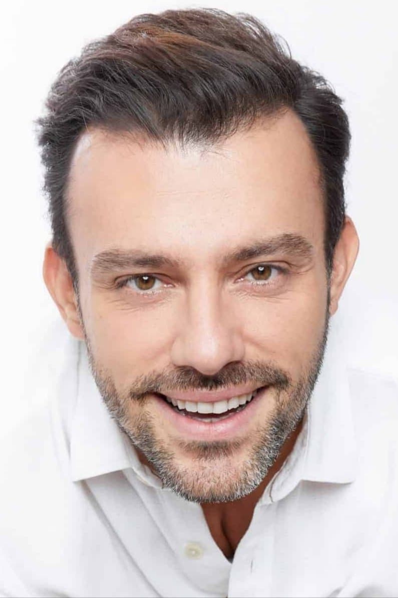 Salih Bademci profile