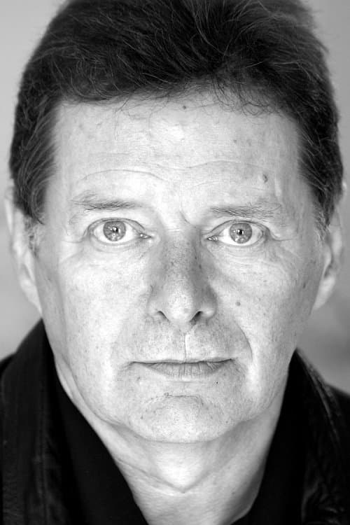 George Costigan profile