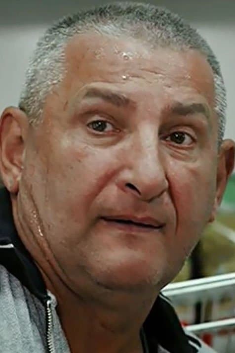 Sergey Chekrygin profile