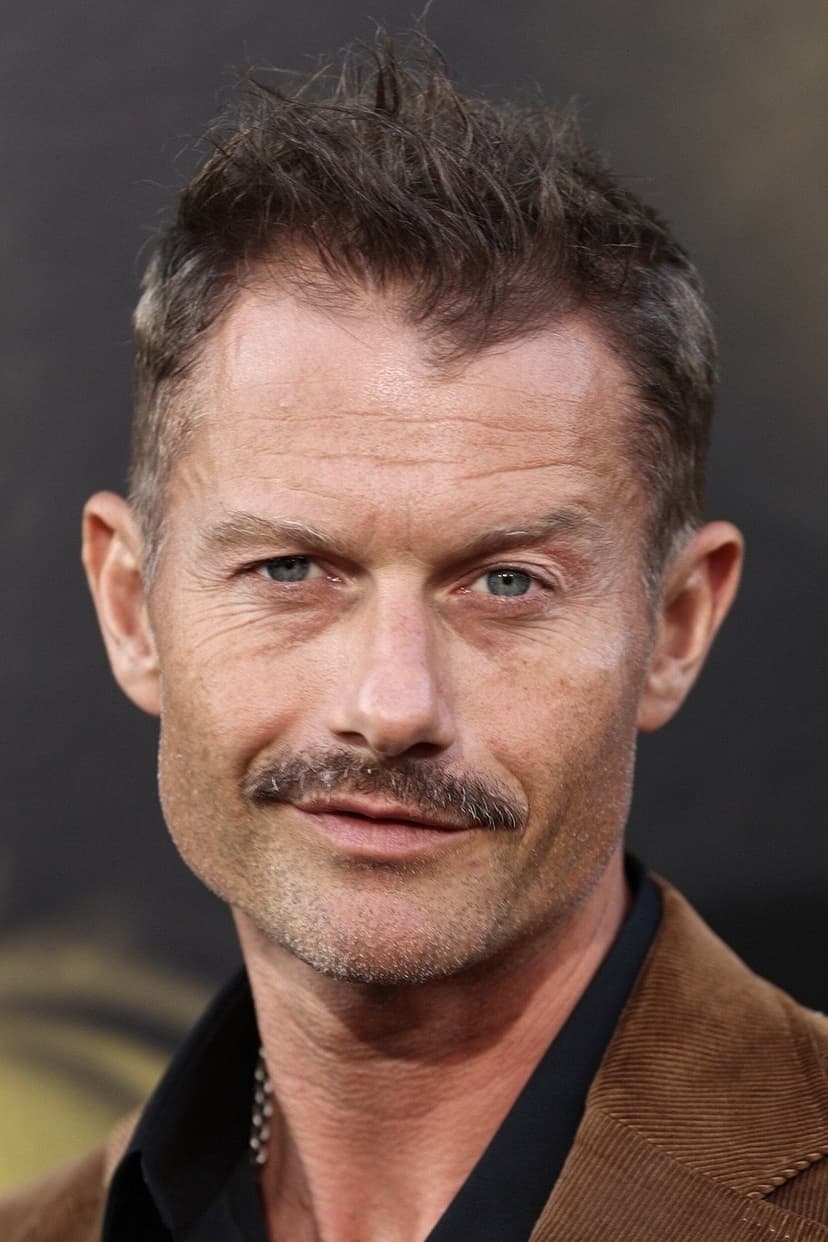 James Badge Dale profile