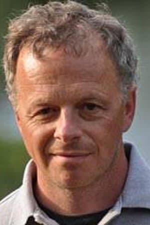 Jeff Lumby profile