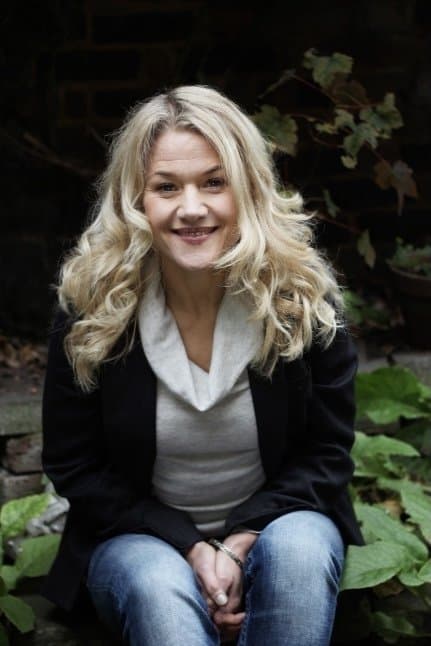 Camilla Strøm Henriksen profile