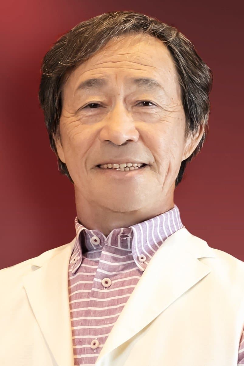 Tetsuya Takeda profile
