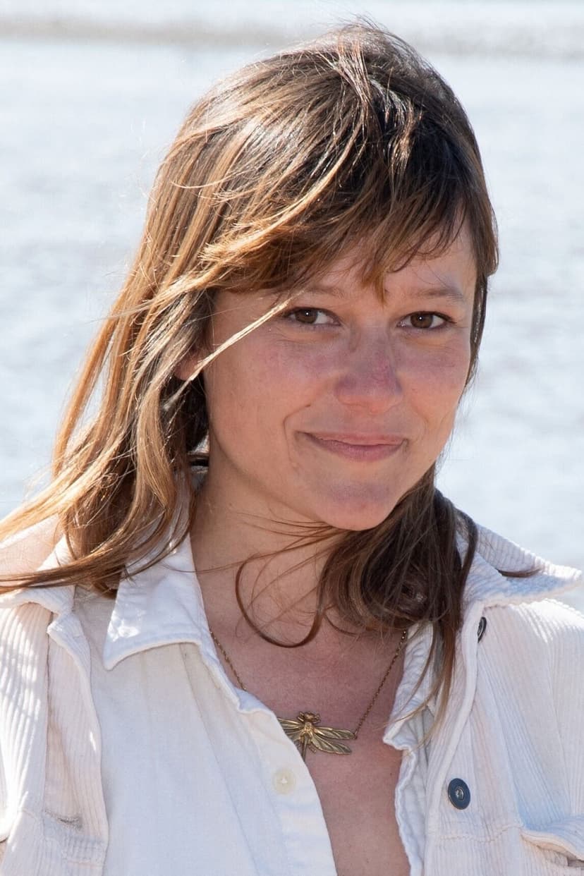 Elisa Ruschke profile