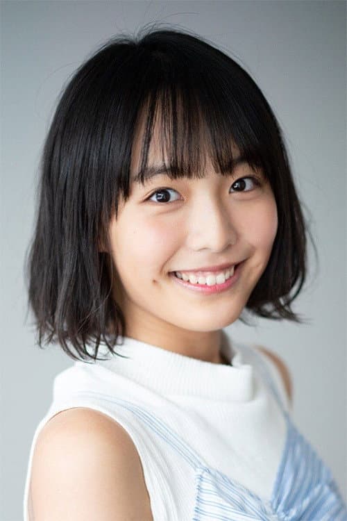 Ren Komai profile