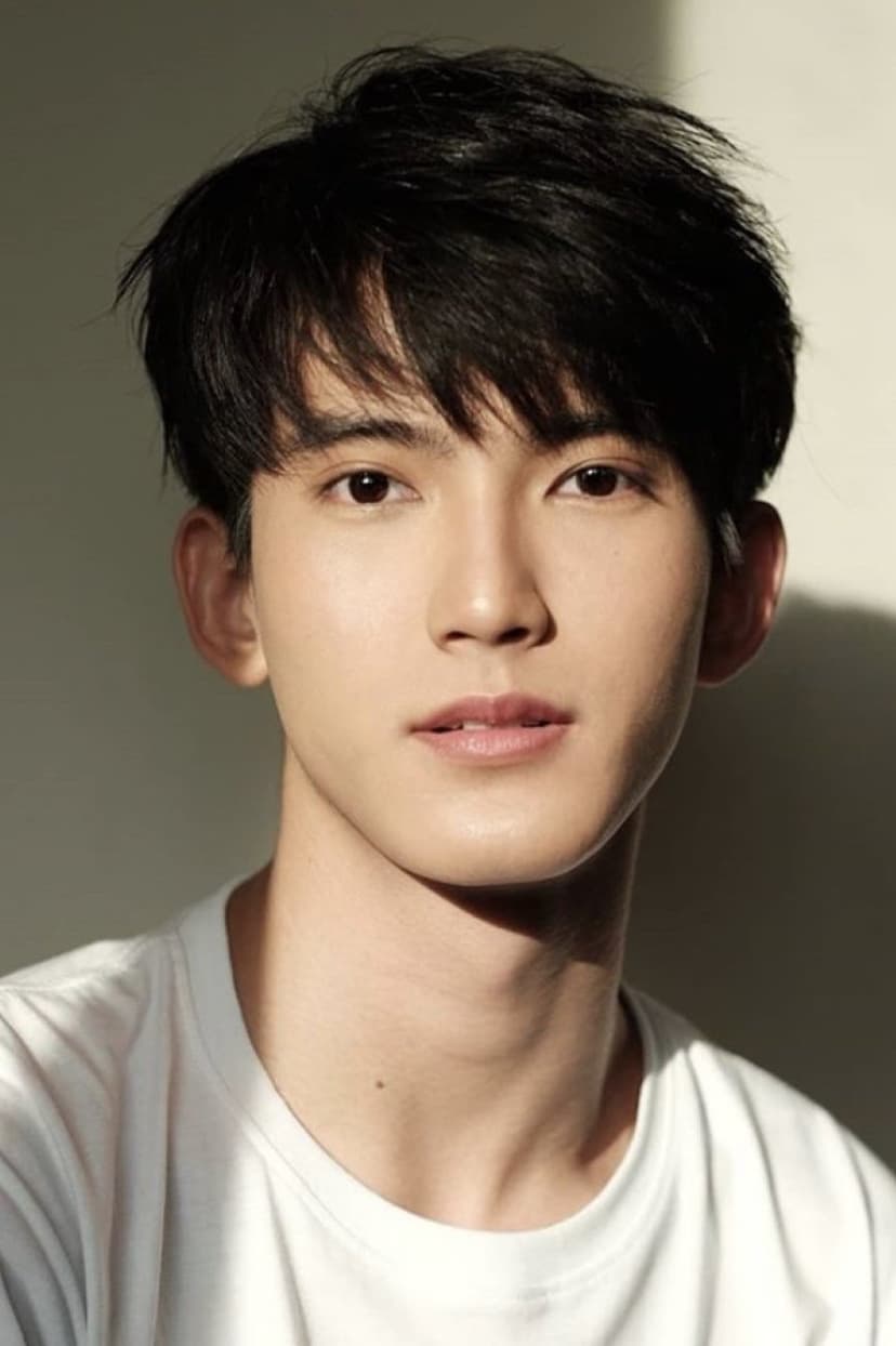 Chalongrat Nobsamrong profile