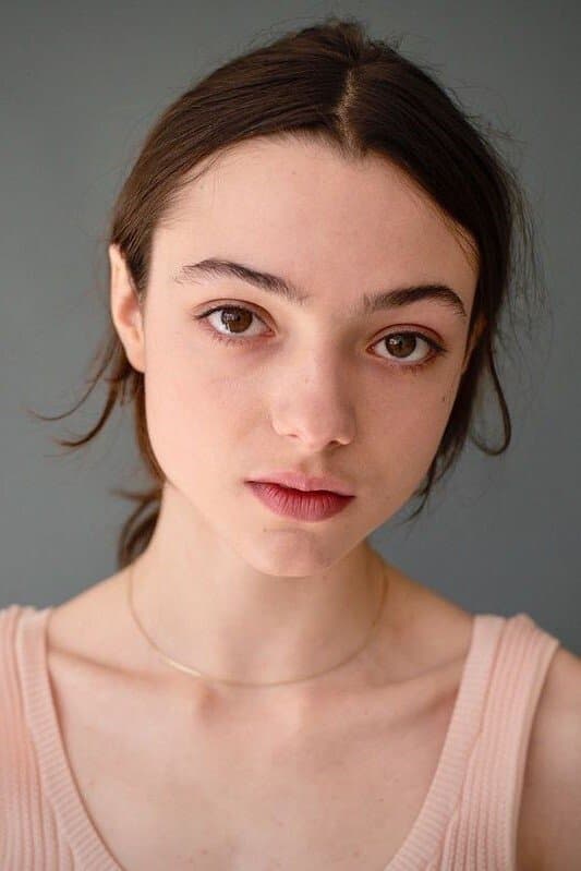 Lily McInerny profile
