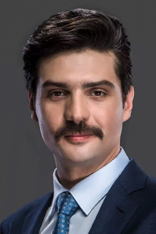 Cemal Toktas profile