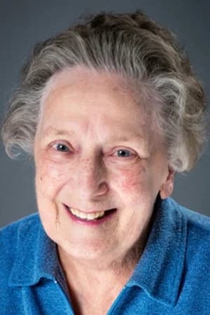 Barbara Adair profile