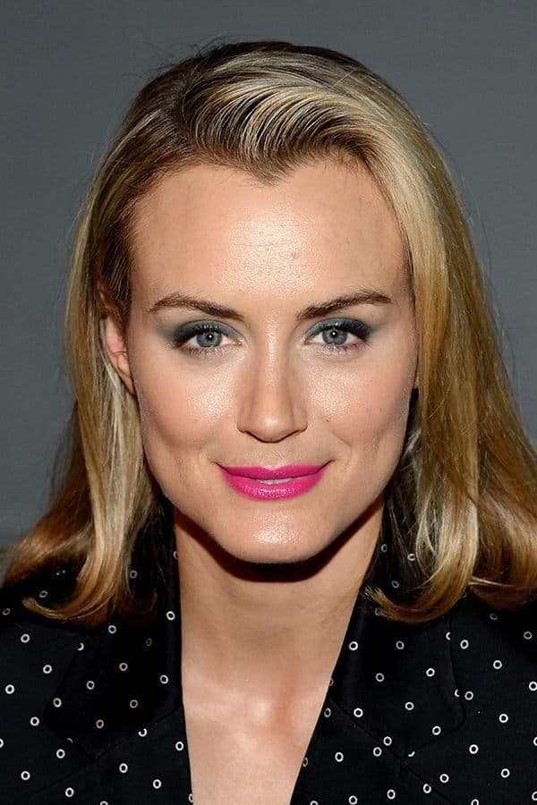 Taylor Schilling profile