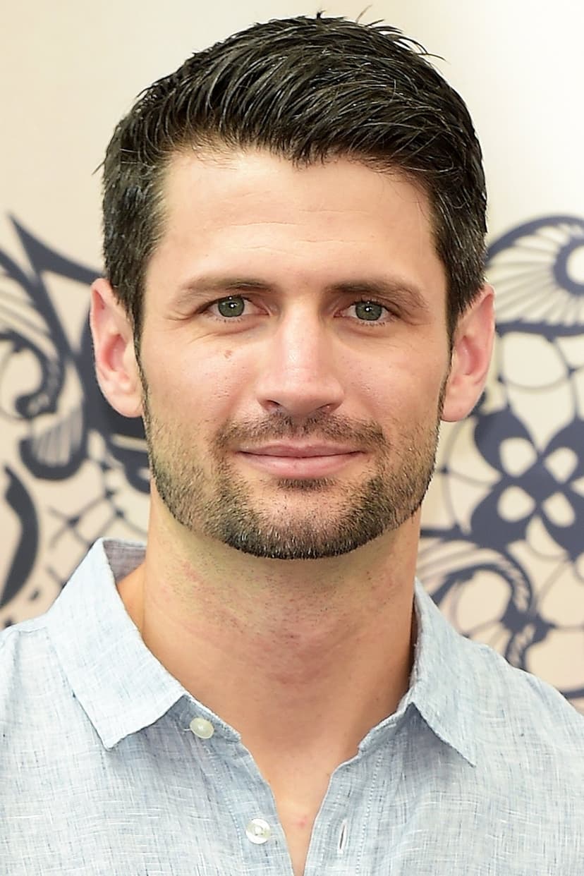 James Lafferty profile