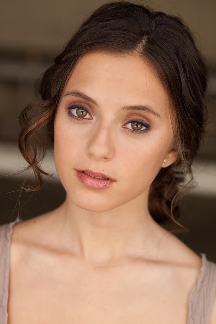 Keana Marie profile