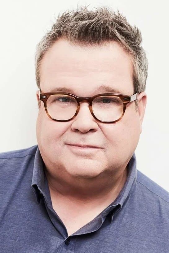 Eric Stonestreet profile