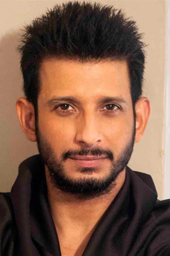 Sharman Joshi profile