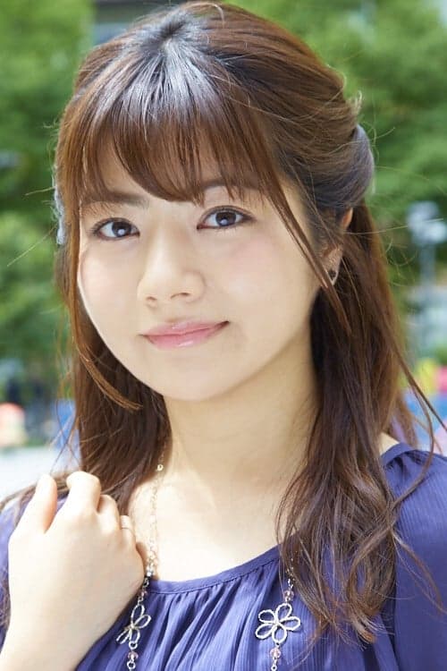 Satomi Akesaka profile