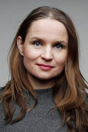 Karoliina Blackburn profile