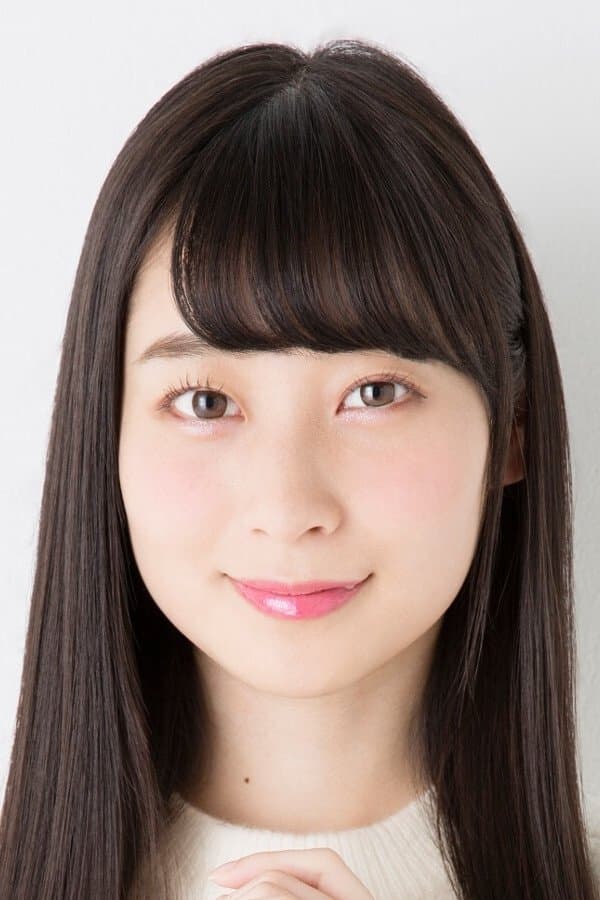 Nanami Yamashita profile