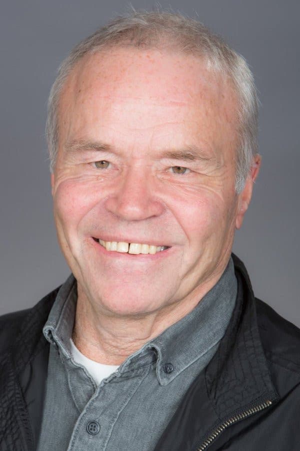 George Sweeney profile