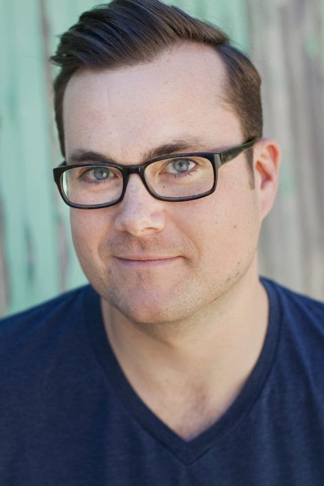 Kristian Bruun profile