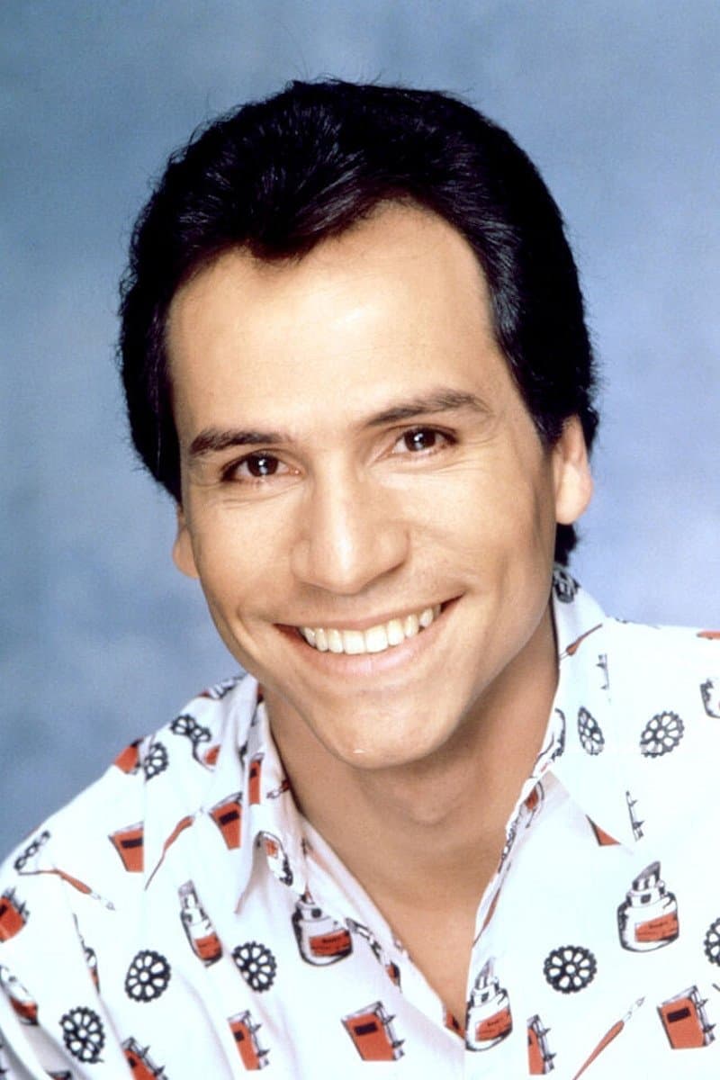 Paul Regina profile