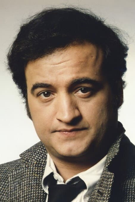 John Belushi profile