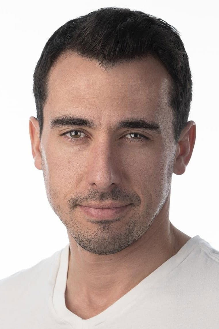 Alex Armbruster profile
