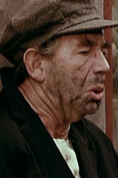 Gunnar Strømvad profile