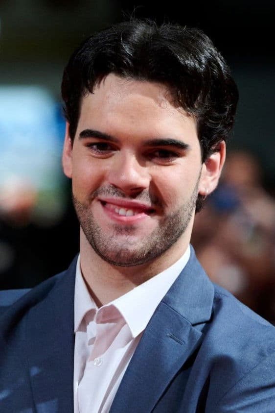 Daniel Avilés profile