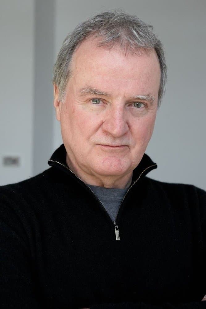 Tom Kemp profile