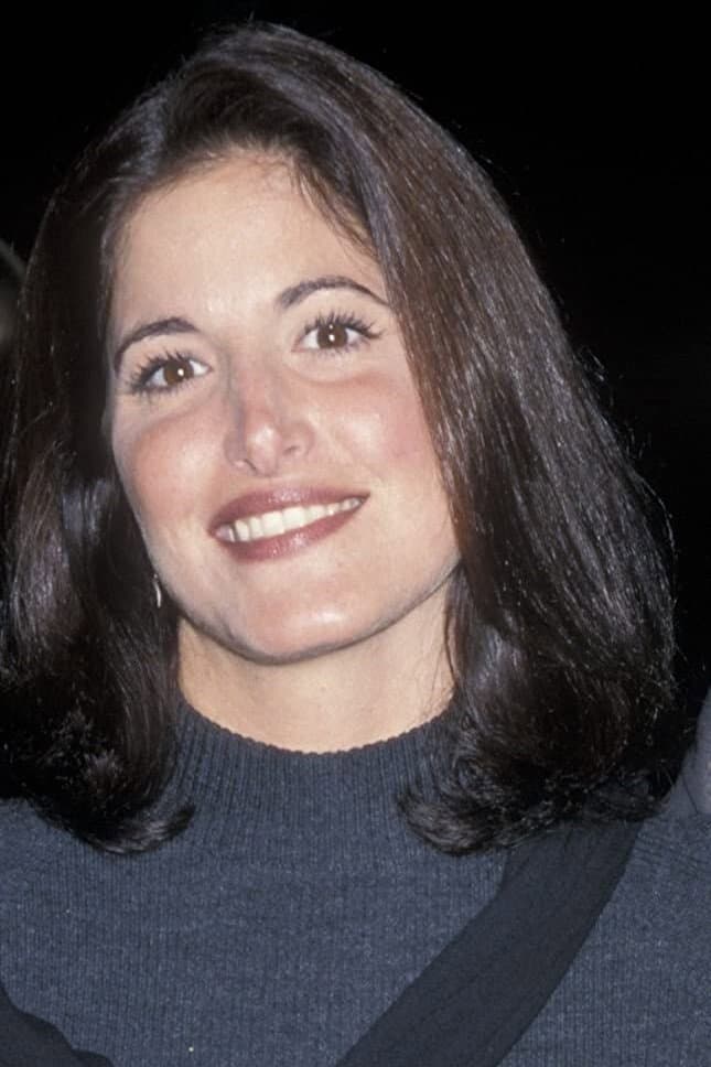 Christine Tucci profile