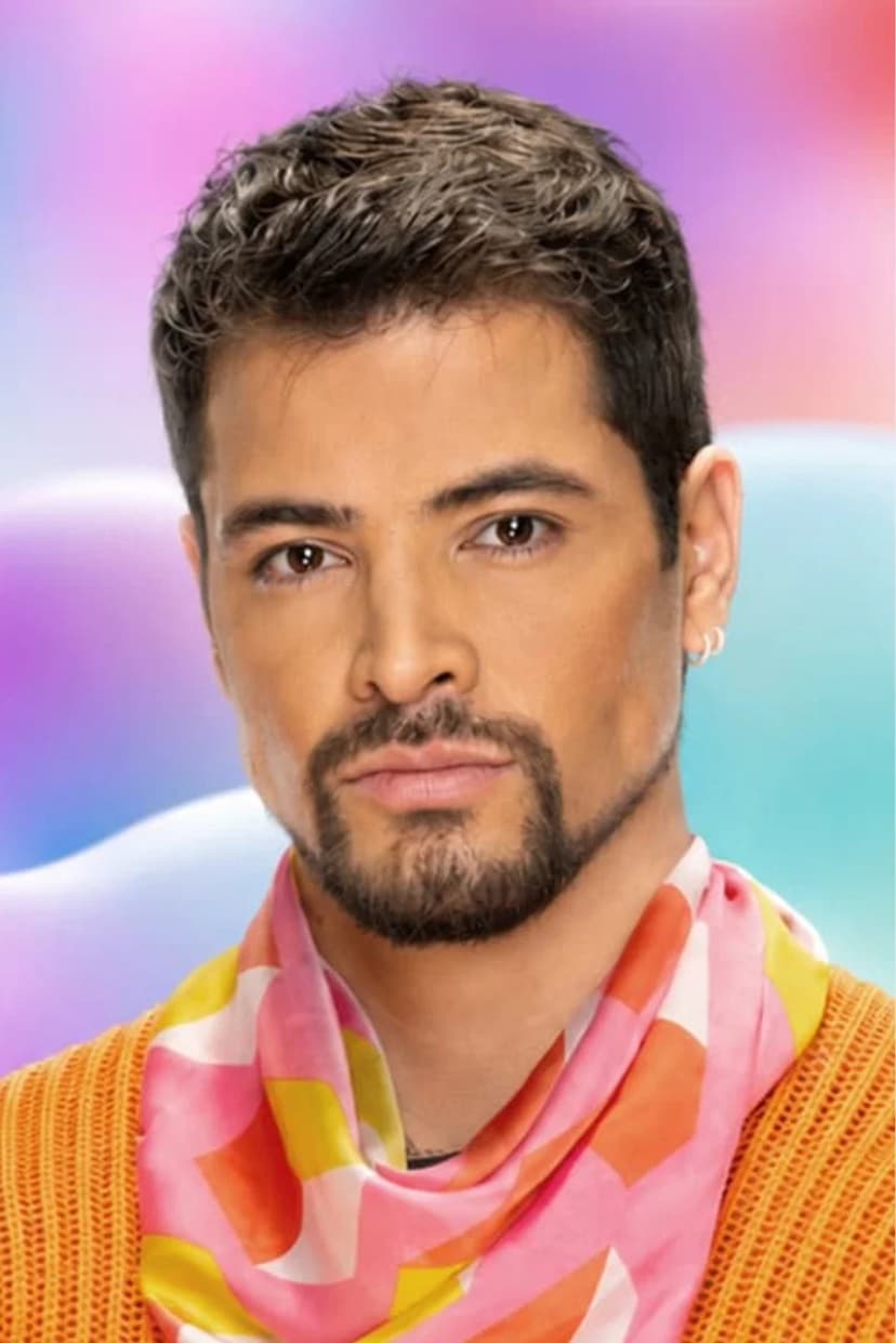 Moisés Peñaloza profile