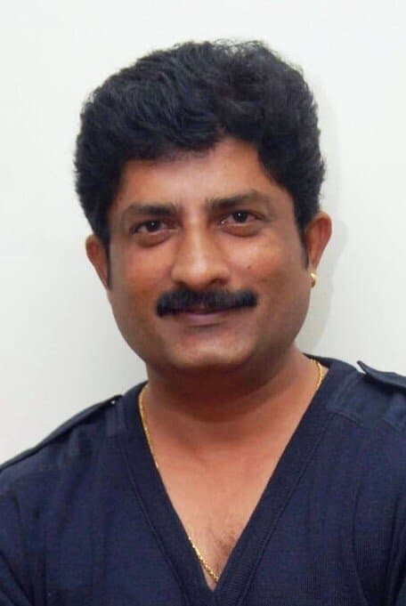 Ravishanker Gowda profile