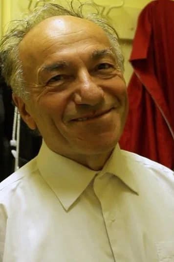 Franco Barbero profile
