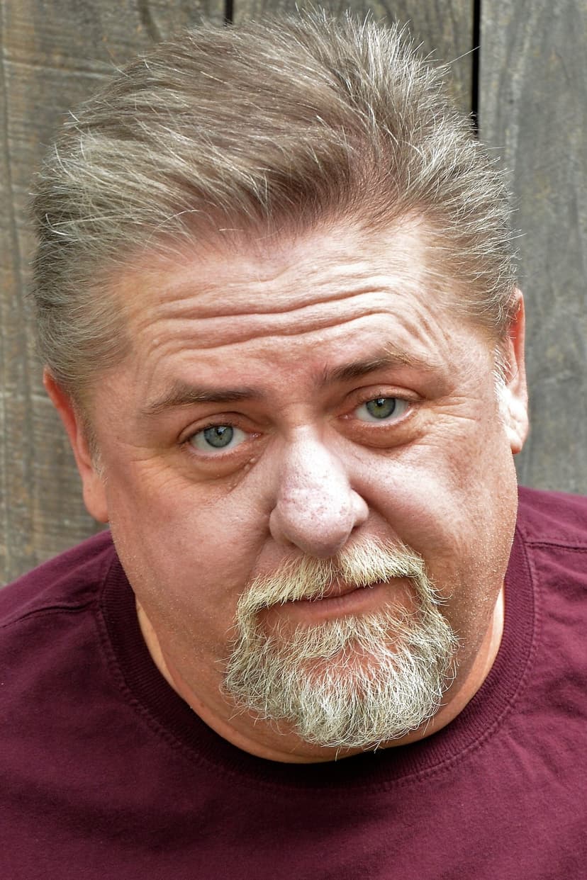 Robert John Brewer profile