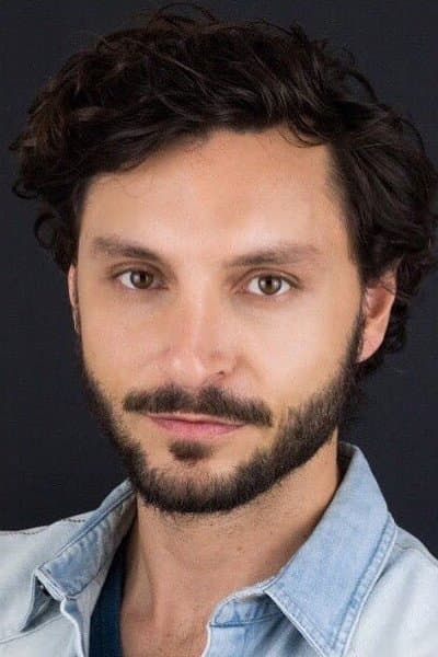 Santiago Meneghello profile