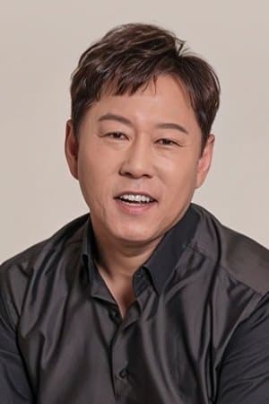 Kim Kwang-shik profile