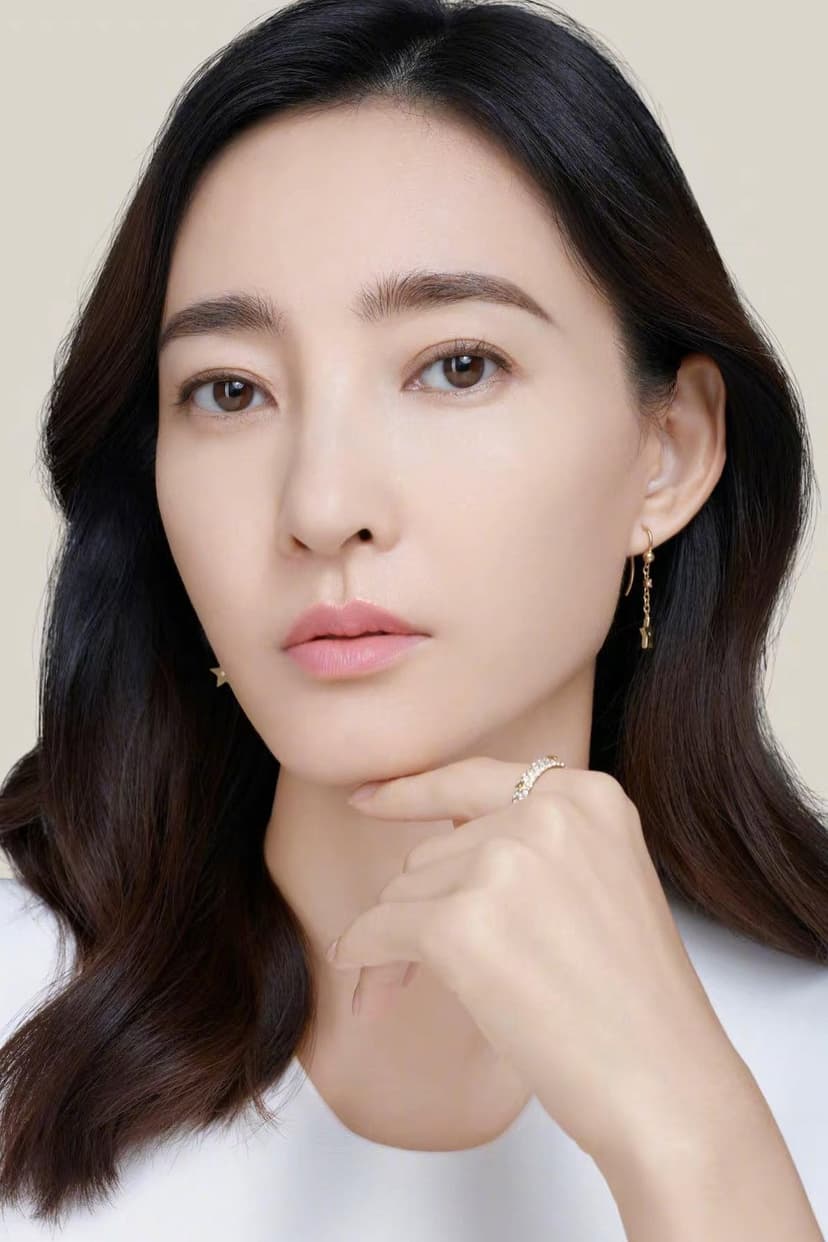 Wang Likun profile